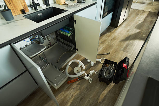 Reliable Pipe Repair contractor in Loudonville, OH by Street Wise - Plumbing